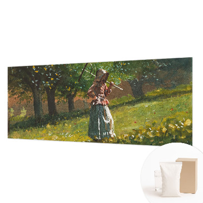 Fototapeta na mieru Jesenné popoludnie