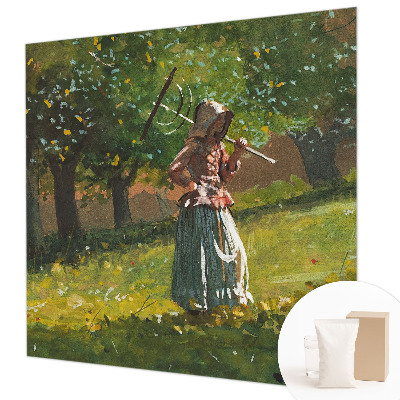 Fototapeta na mieru Jesenné popoludnie