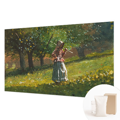 Fototapeta na mieru Jesenné popoludnie