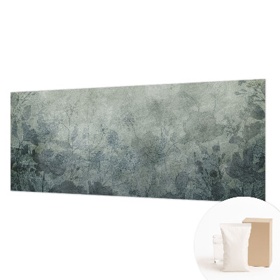 Fototapeta na mieru do obývačky Elegancia rastlín