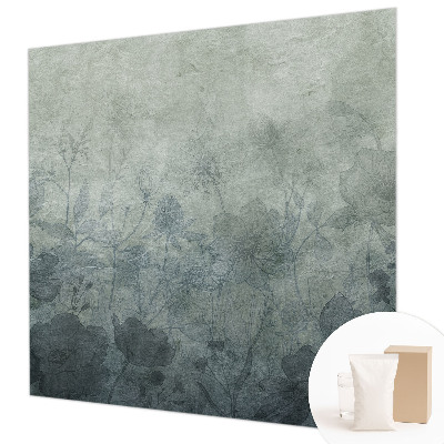 Fototapeta na mieru do obývačky Elegancia rastlín