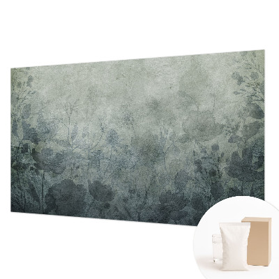 Fototapeta na mieru do obývačky Elegancia rastlín