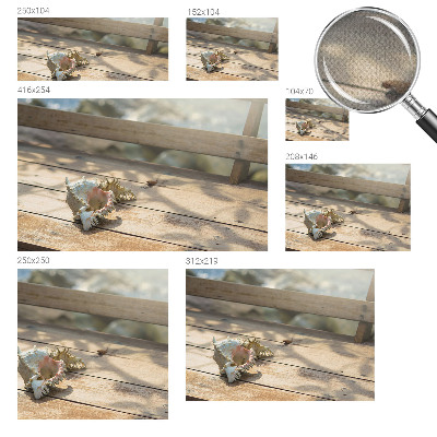 Samolepiaca fototapeta Relaxačná scéna