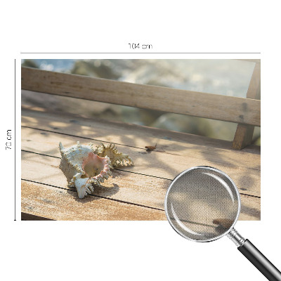 Samolepiaca fototapeta Relaxačná scéna