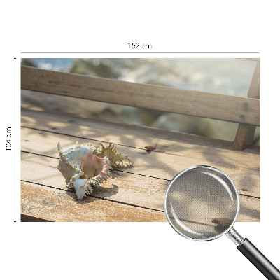 Samolepiaca fototapeta Relaxačná scéna