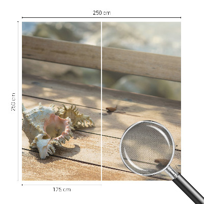 Samolepiaca fototapeta Relaxačná scéna