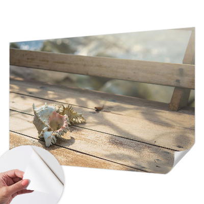 Samolepiaca fototapeta Relaxačná scéna