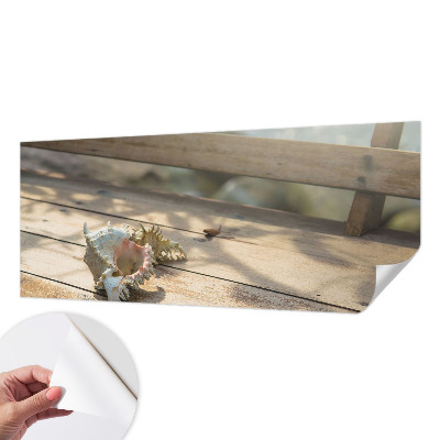 Samolepiaca fototapeta Relaxačná scéna