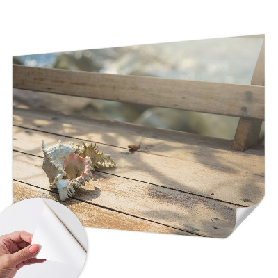 Samolepiaca fototapeta Relaxačná scéna