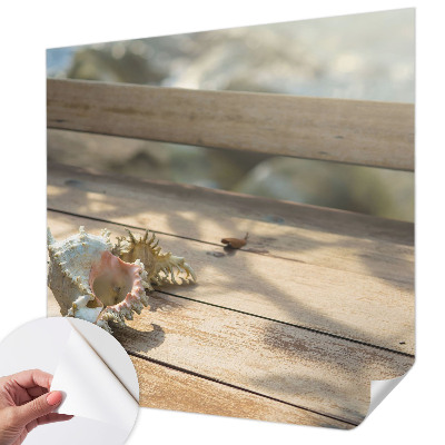 Samolepiaca fototapeta Relaxačná scéna