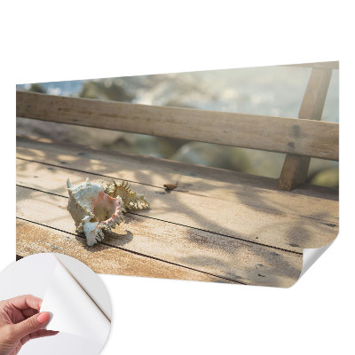 Samolepiaca fototapeta Relaxačná scéna