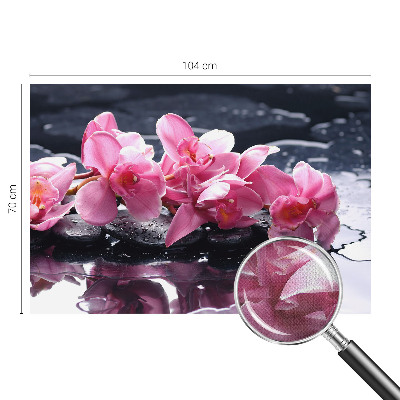 3D tapeta Kvetinová elegancia