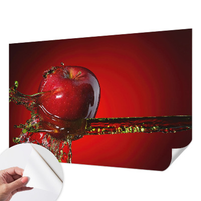 Fototapeta do detskej izby Šťavnatá energia