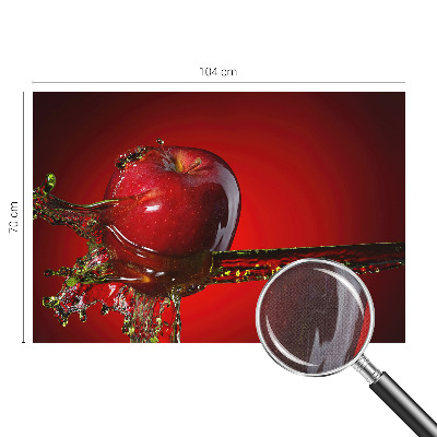 Fototapeta do detskej izby Šťavnatá energia