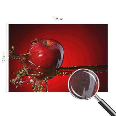 Fototapeta do detskej izby Šťavnatá energia