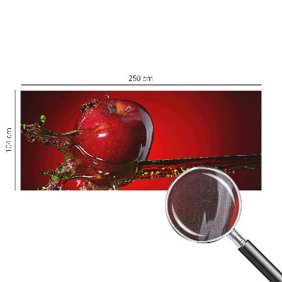 Fototapeta do detskej izby Šťavnatá energia