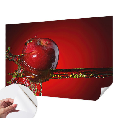 Fototapeta do detskej izby Šťavnatá energia