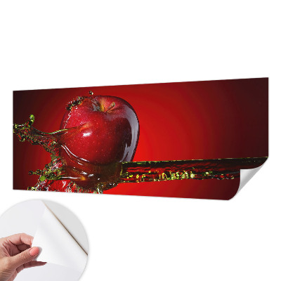 Fototapeta do detskej izby Šťavnatá energia