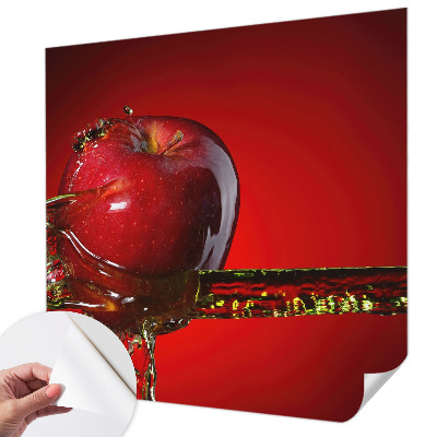 Fototapeta do detskej izby Šťavnatá energia