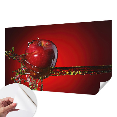 Fototapeta do detskej izby Šťavnatá energia