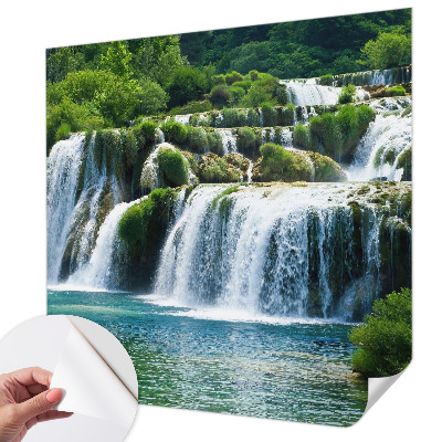 Detská tapeta Prirodzená harmónia