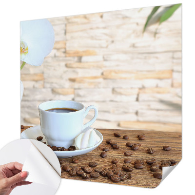 Fototapeta pre dievča Kvetinová relaxácia