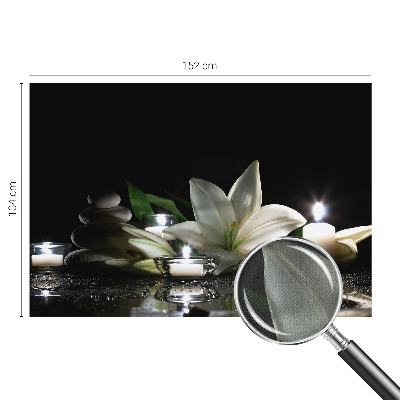 Fotografická tapeta samolepiaca Relaxačná scéna