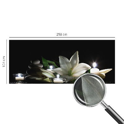 Fotografická tapeta samolepiaca Relaxačná scéna