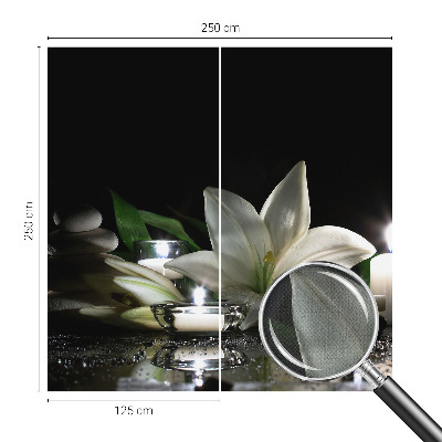 Fotografická tapeta samolepiaca Relaxačná scéna