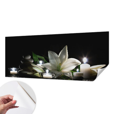 Fotografická tapeta samolepiaca Relaxačná scéna