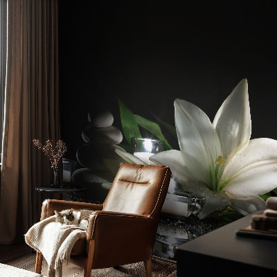 Fotografická tapeta samolepiaca Relaxačná scéna