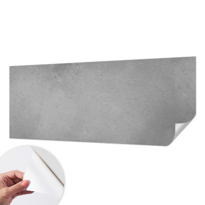 Fotografická tapeta do detskej izby Elegantná sivá