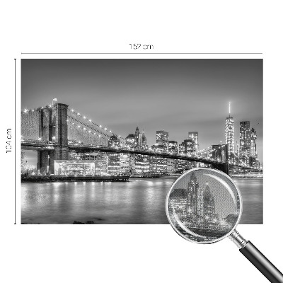 Detská tapeta Metropolitný most