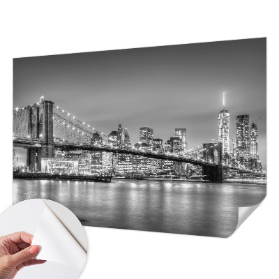 Detská tapeta Metropolitný most