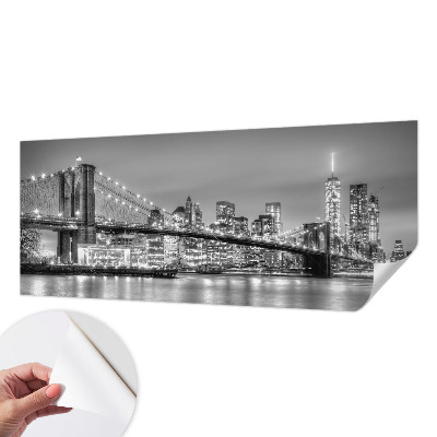 Detská tapeta Metropolitný most