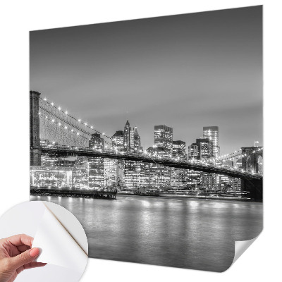 Detská tapeta Metropolitný most