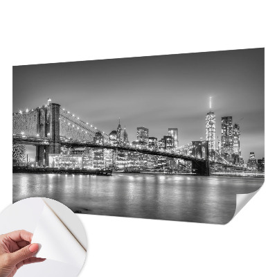 Detská tapeta Metropolitný most