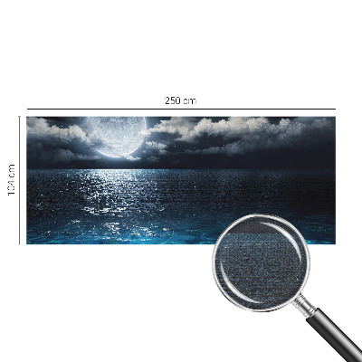 Fototapeta pre chlapca Nočné more