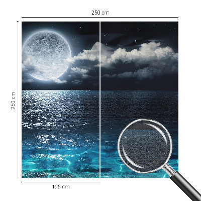 Fototapeta pre chlapca Nočné more