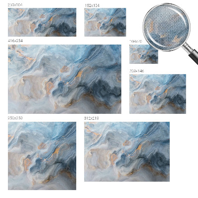 Tapety na stenu samolepiace Farebné abstrakcie