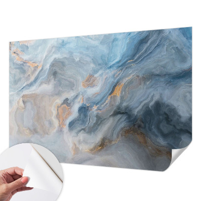 Tapety na stenu samolepiace Farebné abstrakcie