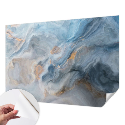 Tapety na stenu samolepiace Farebné abstrakcie