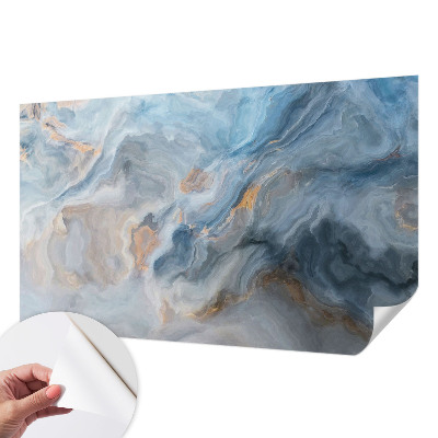 Tapety na stenu samolepiace Farebné abstrakcie