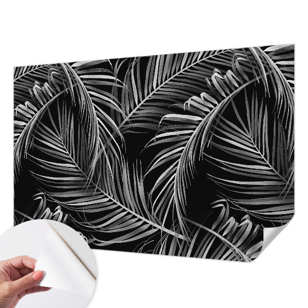 Detská fototapeta Exotický vzor