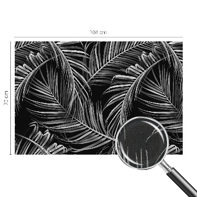 Detská fototapeta Exotický vzor