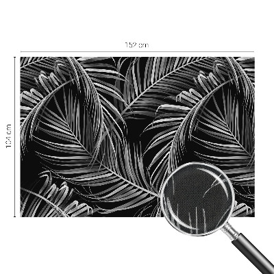 Detská fototapeta Exotický vzor