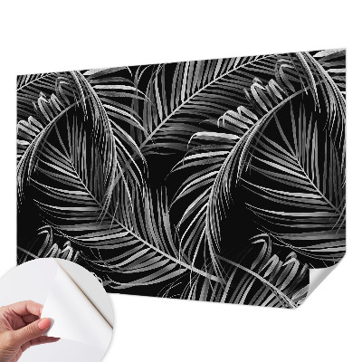 Detská fototapeta Exotický vzor