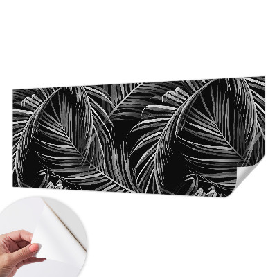 Detská fototapeta Exotický vzor