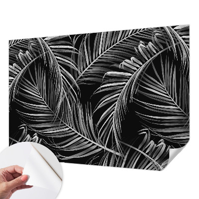 Detská fototapeta Exotický vzor