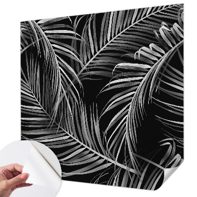 Detská fototapeta Exotický vzor